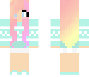 sweater girl