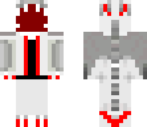 red d