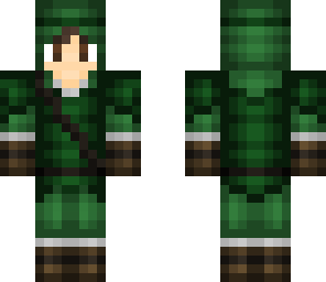 elf boy