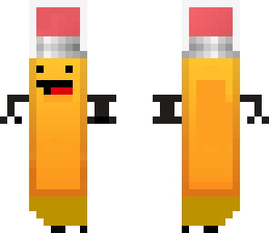 pencil