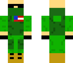 army soldier