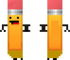 pencil