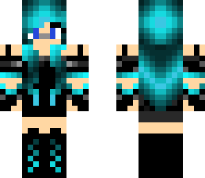 gam girl v2