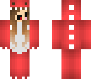 my dino skin
