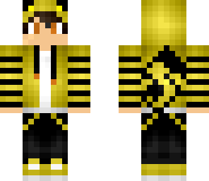 pikaboy