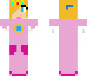 peach