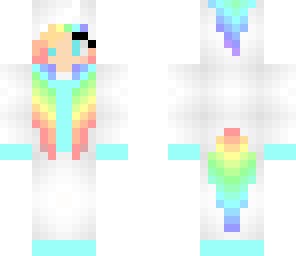 unicorn girl