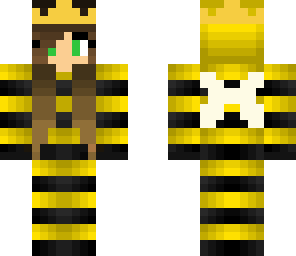 queen heyimbee