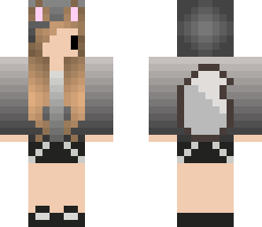 i like this skin but its not mine