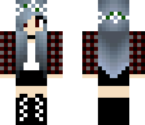 emo girl