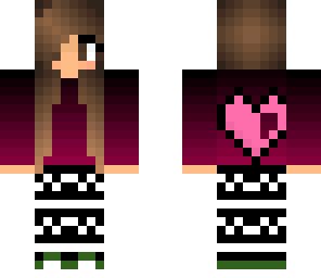 sylph of heart no hood