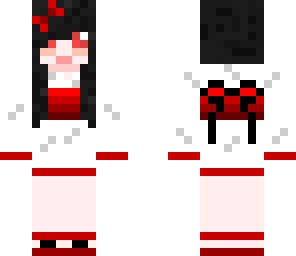 kimono girl