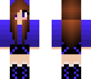 indigo girl