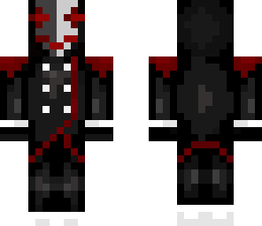 phantom theater mask