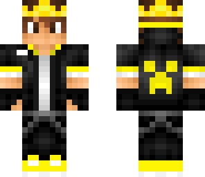 king gamer