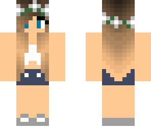 edited skin