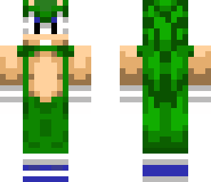 sonic cool