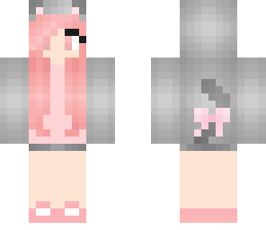 cat girl