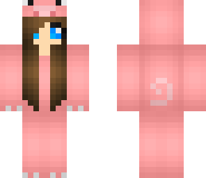 piglet no ears