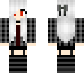goth girl edit