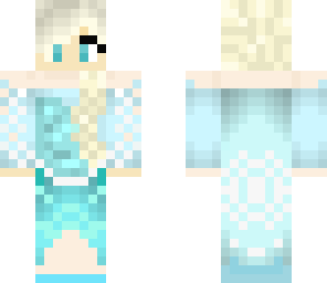 elsa n stuff