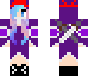 lola ninja