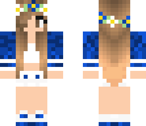 sports girl