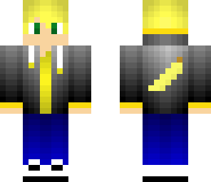 banana dude fix