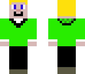 greendj