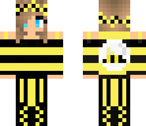 bubblebee222 - skye's version
