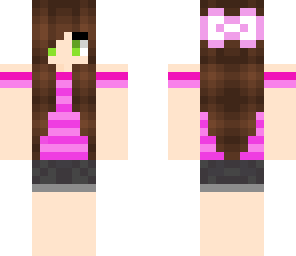 supergirlygamer remake