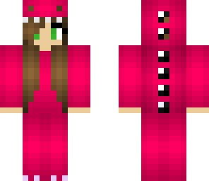 fashion's new skin
