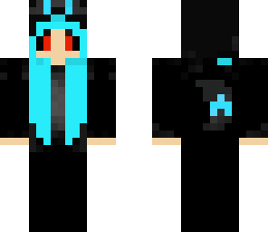 female shinny unbreon 