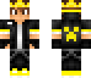 king dude