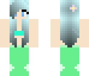 mermaid