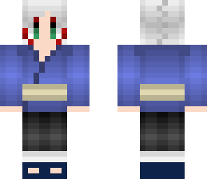tsukiko kabuya