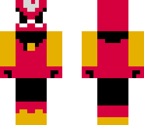metal man