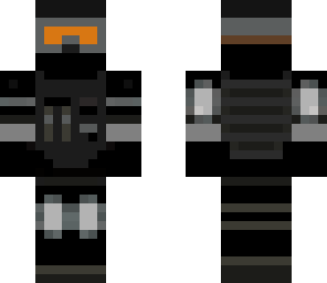 riot police