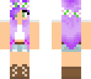 my skin