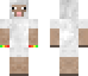 french sheep