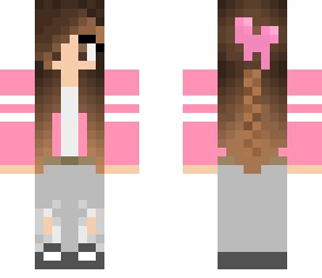laras skin