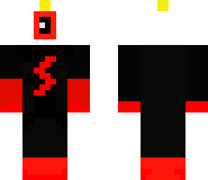 commander peepers