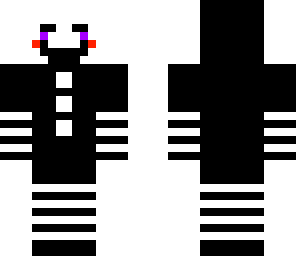 puppet