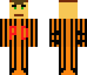 prisoner