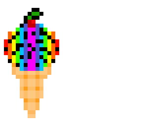 ice cream