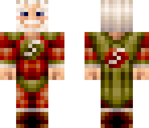 super santa