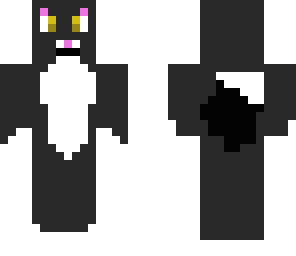 edited wolf