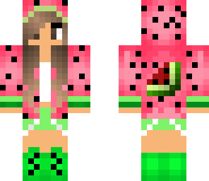melon girl