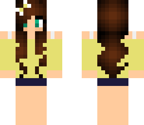sun girl