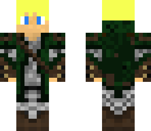 fixed my skin